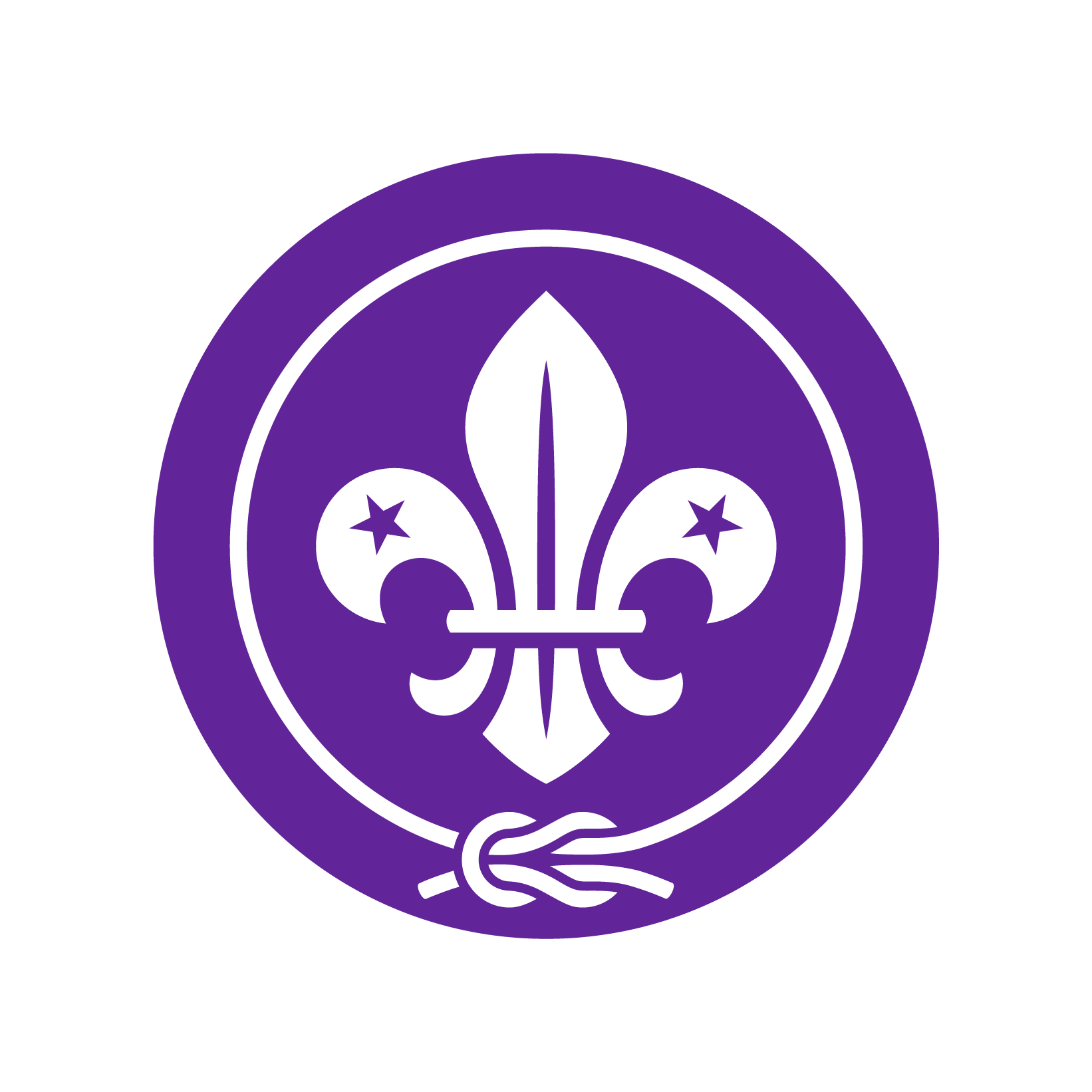 Emblema Mundial del Escultismo